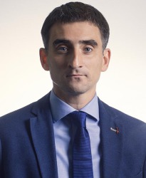 Дмитрий Кузнецов, фото